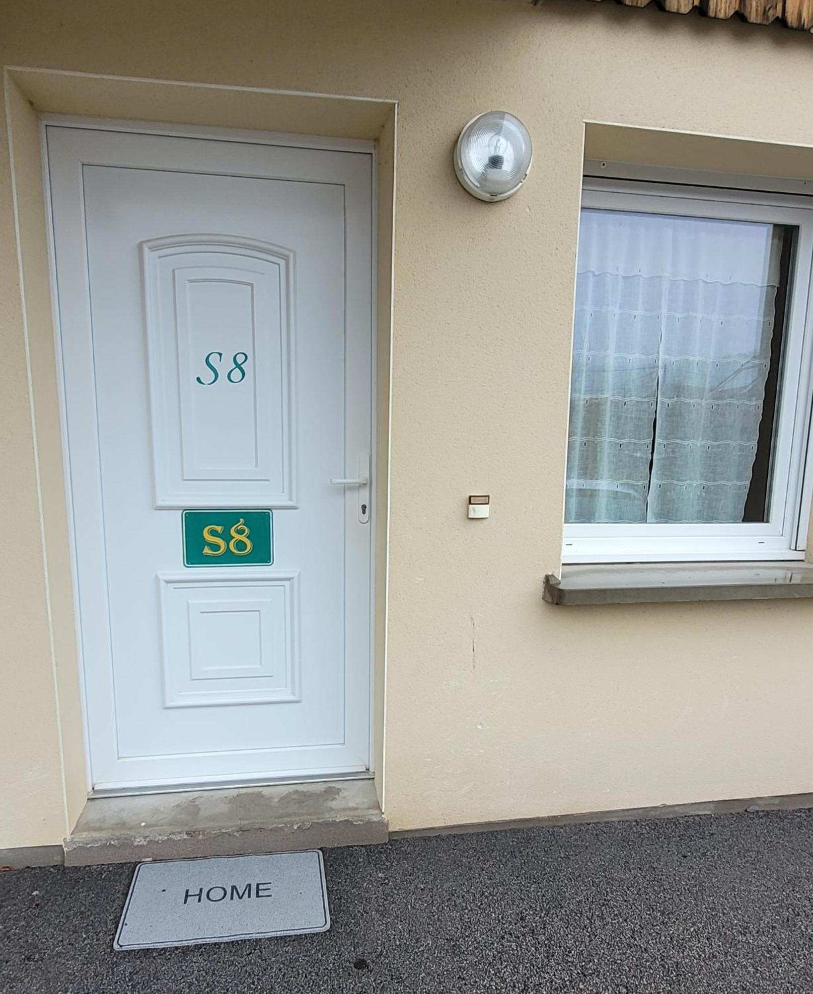 Ferienwohnung Le Petit Sapin Xonrupt-Longemer Exterior foto